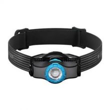 Led Lenser 500948 MH3 Siyah Kafa Feneri