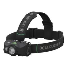Led Lenser 502157 MH8 Şarjlı Kafa Feneri
