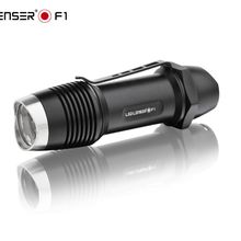 Led Lenser F1-8701 El Feneri