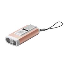 Led Lenser LED502581 K6R Safety Gold Mini Şarjlı Cep Feneri