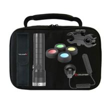 Led Lenser MT14 El Feneri