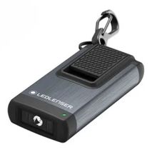 Led Lenser Siyah El Feneri