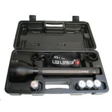 Led Lenser X21 El Feneri
