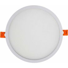 Led Pazarı 18W Beyaz Spot Slim LED Panel