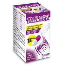 Ledapharma Collagel Type II Collagen 2x30 Kapsül