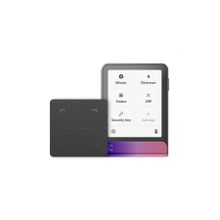 Ledger Flex™ Kripto Donanım Cüzdanı ve Recovery Key (Nebula Kızılı)