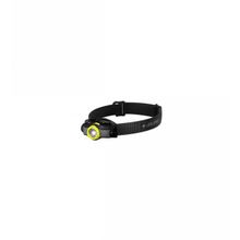 Ledlenser 502149 Mh3 Siyah Sarı Fener