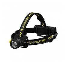 Ledlenser H7R Work Kafa Feneri