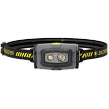 Ledlenser HF4R Core / Black Kafa Lambası