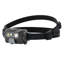Ledlenser HF6R Core Siyah Kafa Feneri