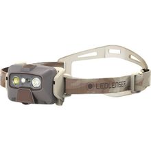 Ledlenser HF6R Sıgnature Sand Kamuflaj Kafa Feneri