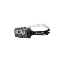 Ledlenser HF8R Signature Siyah Kafa Feneri