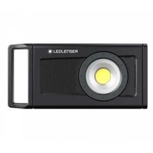 Ledlenser iF4R Music El Feneri