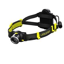 Ledlenser İH7R CRİ Kafa Lambası