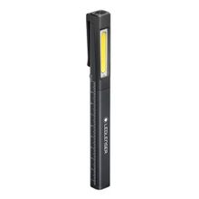 Ledlenser Iw2r Siyah Laser Worklight El Feneri