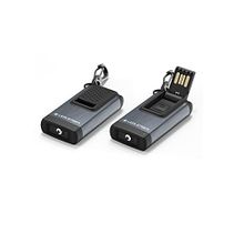 Ledlenser K4R 60 Lümen Şarjlı Anahtarlık Fener