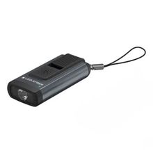 Ledlenser K6R Black Mini El Feneri