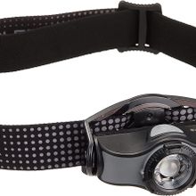 Ledlenser MH3 Gri Kafa Feneri