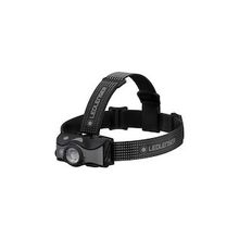 Ledlenser MH7 Gri Kafa Feneri