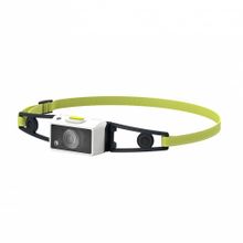 Ledlenser Neo 1R Lime Kafa Feneri