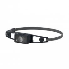 Ledlenser NEO1R Gri Kafa Feneri