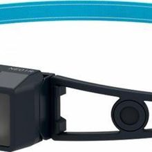 Ledlenser NEO1R Mavi Kafa Feneri