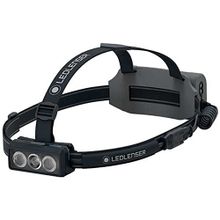 Ledlenser NEO9R Gri Kafa Feneri