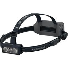 Ledlenser NEO9R Siyah Kafa Feneri