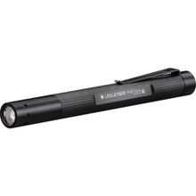 Ledlenser P4r Core Siyah El Feneri