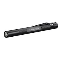 Ledlenser P4R Work Şarjlı El Feneri
