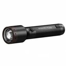 Ledlenser P6r Core Siyah El Feneri