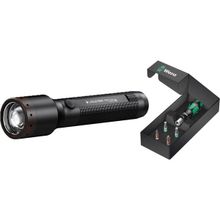 Ledlenser P6R Core Wera Set El Feneri