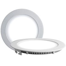 Ledon LD-0302 15 cm 1200 Lümen 15 Watt Günışığı Led Spot