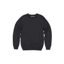Lee Cooper 211 LCM 241065 Aiden O Yaka Antrasit Erkek Kazak