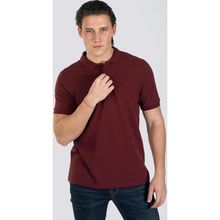 Lee Cooper 242025 Mürdüm Erkek T-shirt