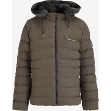 Lee Cooper 251 LCM 232016 Glory Haki Erkek Mont