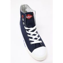 Lee Cooper 30014 Lacivert Erkek Spor Ayakkabı
