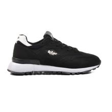 Lee Cooper LC-31051 Siyah Erkek Sneaker