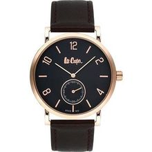 Lee Cooper LC-38G-F Erkek Kol Saati