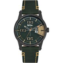Lee Cooper LC06195.655 Erkek Kol Saati