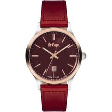 Lee Cooper LC06290.588 Erkek Kol Saati