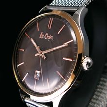 Lee Cooper LC06291.540 Erkek Kol Saati