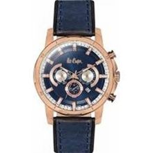 Lee Cooper LC06308.499 Erkek Kol Saati