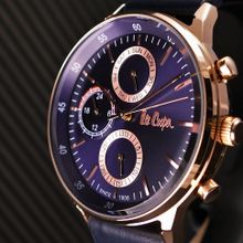 Lee Cooper LC06480-499 Erkek Kol Saati