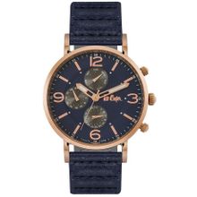 Lee Cooper LC06590.491 Erkek Kol Saati