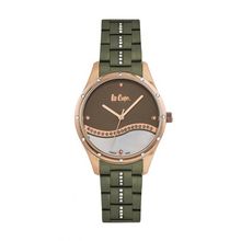 Lee Cooper LC06639.470 Kadın Kol Saati