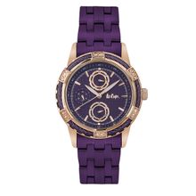 Lee Cooper LC06652.470 Kadın Kol Saati