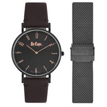 Lee Cooper LC06690.062 Erkek Kol Saati