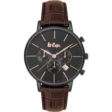 Lee Cooper LC06916062 Erkek Kol Saati