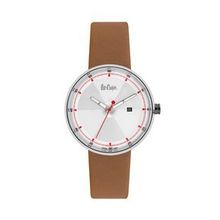 Lee Cooper LC06949.035 Gri Unisex i Kol Saati